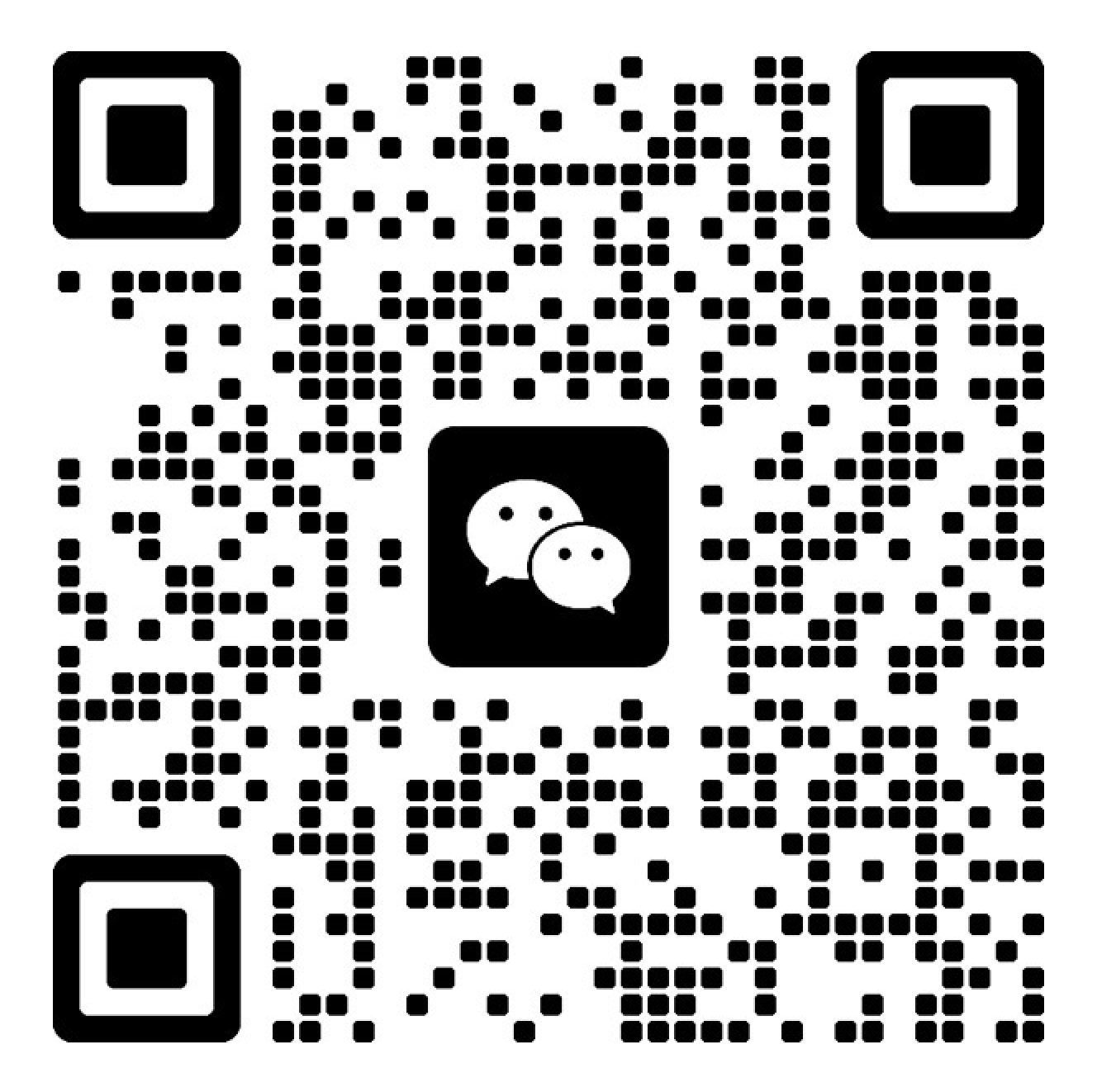 联系我们二维码